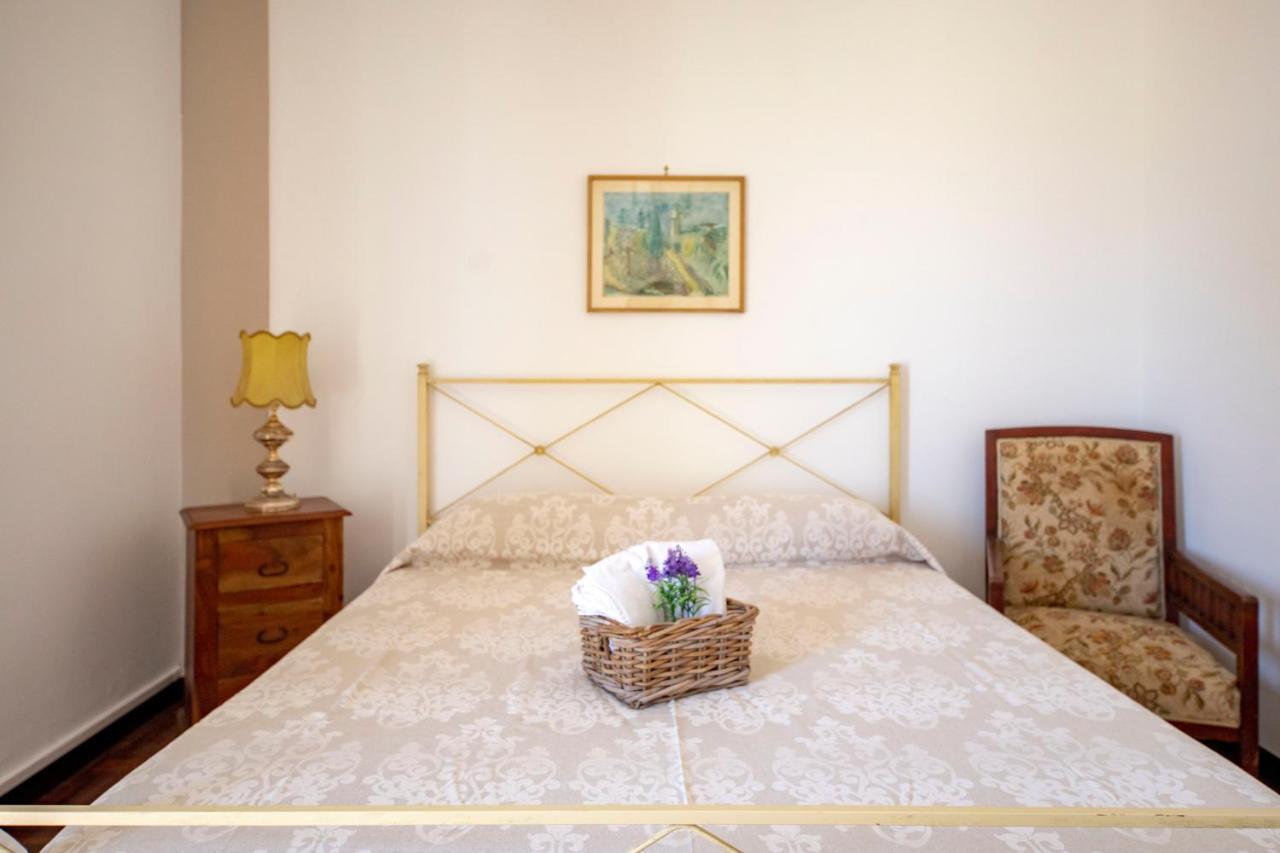 Fabiene Familyholidays Deluxe Plus Cefalù Esterno foto